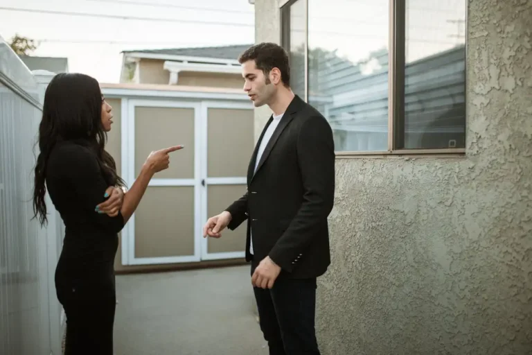 The Worst Thing a Husband Can Say To His Wife