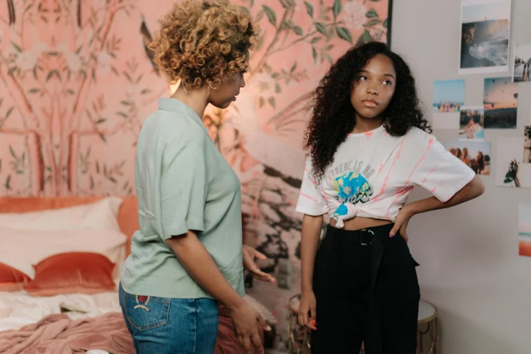 Why Is My Grown Daughter So Mean To Me? 6 Reasons She Treats You Like An Enemy
